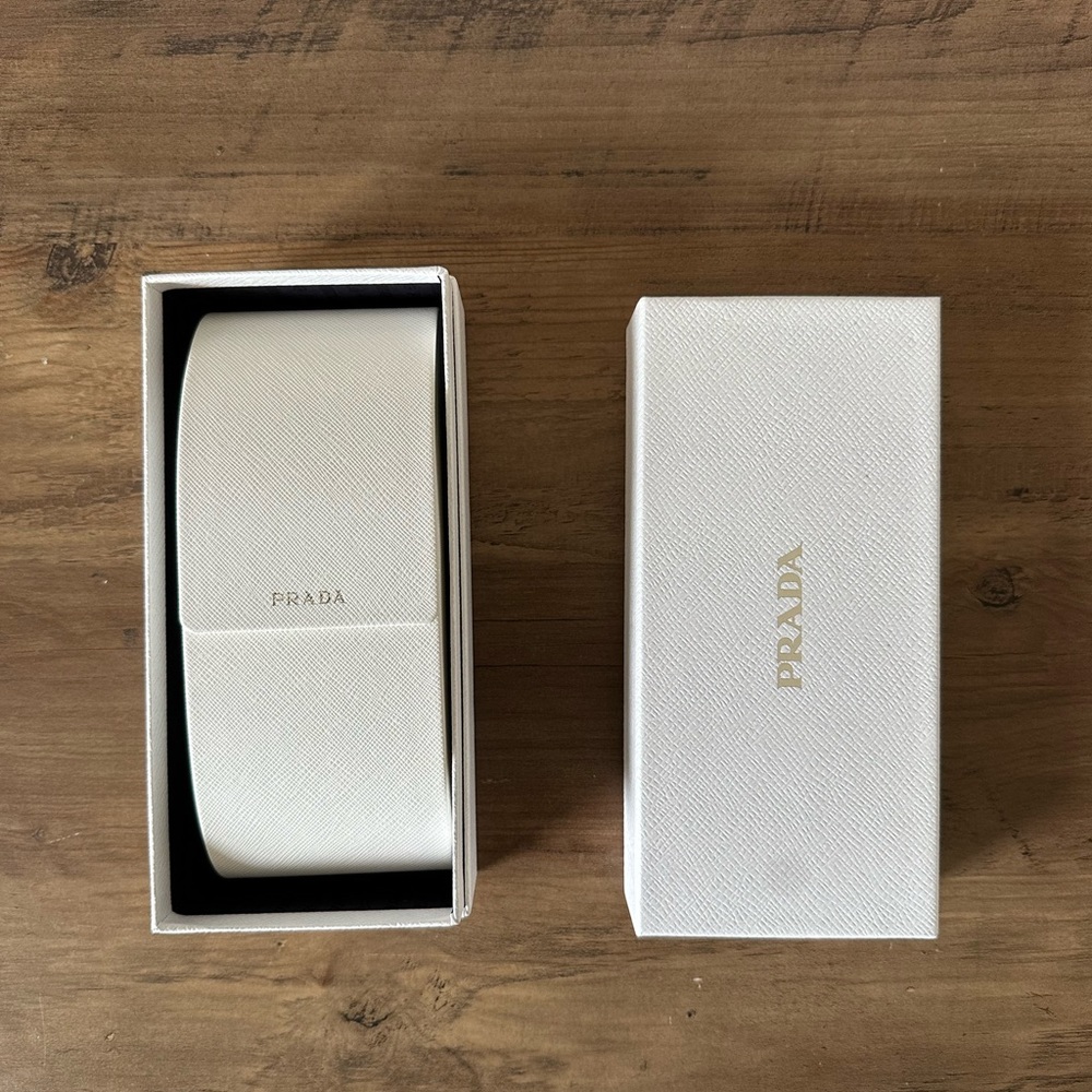 Prada women sunglasses